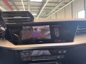 Audi a3 sportback s line 35 tfsi 150 s tronic 7 camera - carplay - keyless go - park assist - full led occasion simplicicar...