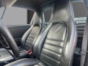Porsche 911 3.2 231 ch targa carrera moteur type 930/26 boîte 915 à 5 rapports garantie 12 mois occasion simplicicar royan...