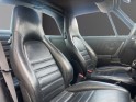 Porsche 911 3.2 231 ch targa carrera moteur type 930/26 boîte 915 à 5 rapports garantie 12 mois occasion simplicicar royan...