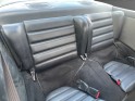 Porsche 911 3.2 231 ch targa carrera moteur type 930/26 boîte 915 à 5 rapports garantie 12 mois occasion simplicicar royan...
