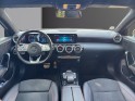 Mercedes classe a 220 d 8g-dct amg line - toit ouvrant - jantes 19 - caméra - garantie constructeur occasion simplicicar...
