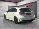Mercedes classe a 220 d 8g-dct amg line - toit ouvrant - jantes 19 - caméra - garantie constructeur occasion simplicicar...