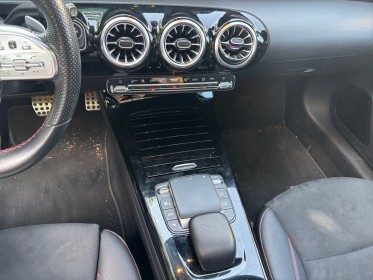 Mercedes classe a 220 d 8g-dct amg line - toit ouvrant - jantes 19 - caméra - garantie constructeur occasion simplicicar...