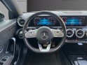 Mercedes classe a 220 d 8g-dct amg line - toit ouvrant - jantes 19 - caméra - garantie constructeur occasion simplicicar...