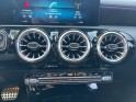 Mercedes classe a 220 d 8g-dct amg line - toit ouvrant - jantes 19 - caméra - garantie constructeur occasion simplicicar...
