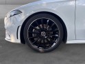 Mercedes classe a 220 d 8g-dct amg line - toit ouvrant - jantes 19 - caméra - garantie constructeur occasion simplicicar...