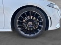 Mercedes classe a 220 d 8g-dct amg line - toit ouvrant - jantes 19 - caméra - garantie constructeur occasion simplicicar...