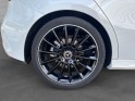 Mercedes classe a 220 d 8g-dct amg line - toit ouvrant - jantes 19 - caméra - garantie constructeur occasion simplicicar...