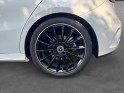 Mercedes classe a 220 d 8g-dct amg line - toit ouvrant - jantes 19 - caméra - garantie constructeur occasion simplicicar...