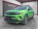 Opel mokka 1.2l hybride 136ch edition occasion simplicicar frejus  simplicicar simplicibike france