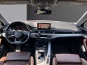 Audi a4 40 tfsi 190 s line occasion simplicicar grenoble simplicicar simplicibike france