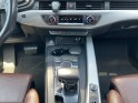 Audi a4 40 tfsi 190 s line occasion simplicicar grenoble simplicicar simplicibike france