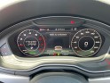 Audi a4 40 tfsi 190 s line occasion simplicicar grenoble simplicicar simplicibike france