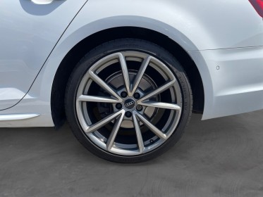 Audi a4 40 tfsi 190 s line occasion simplicicar grenoble simplicicar simplicibike france