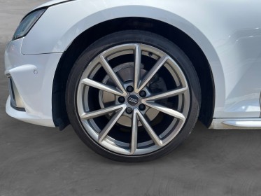 Audi a4 40 tfsi 190 s line occasion simplicicar grenoble simplicicar simplicibike france