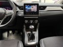 Renault captur tce 100 intens - garantie 12 mois occasion simplicicar lyon ouest simplicicar simplicibike france