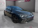Volkswagen golf 2.0 tdi scr 200 dsg7 gtd garanti vw jusqu'en 2026  full entretien vw occasion avignon (84) simplicicar...