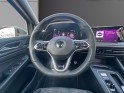 Volkswagen golf 2.0 tdi scr 200 dsg7 gtd garanti vw jusqu'en 2026  full entretien vw occasion avignon (84) simplicicar...