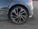 Volkswagen golf 2.0 tdi scr 200 dsg7 gtd garanti vw jusqu'en 2026  full entretien vw occasion avignon (84) simplicicar...