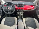 Fiat 500x my17 1.4 multiair 140 ch dct lounge - siege chauffant - bluetooth - keyless - garantie 12 mois occasion simplicicar...