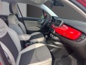 Fiat 500x my17 1.4 multiair 140 ch dct lounge - siege chauffant - bluetooth - keyless - garantie 12 mois occasion simplicicar...