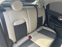 Fiat 500x my17 1.4 multiair 140 ch dct lounge - siege chauffant - bluetooth - keyless - garantie 12 mois occasion simplicicar...