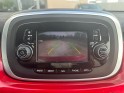 Fiat 500x my17 1.4 multiair 140 ch dct lounge - siege chauffant - bluetooth - keyless - garantie 12 mois occasion simplicicar...