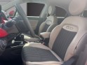 Fiat 500x my17 1.4 multiair 140 ch dct lounge - siege chauffant - bluetooth - keyless - garantie 12 mois occasion simplicicar...