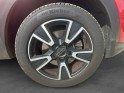 Fiat 500x my17 1.4 multiair 140 ch dct lounge - siege chauffant - bluetooth - keyless - garantie 12 mois occasion simplicicar...