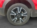 Fiat 500x my17 1.4 multiair 140 ch dct lounge - siege chauffant - bluetooth - keyless - garantie 12 mois occasion simplicicar...