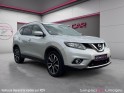 Nissan x-trail 1.6 dci 130 7 places garantie 12 mois occasion simplicicar limoges  simplicicar simplicibike france