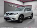 Nissan x-trail 1.6 dci 130 7 places garantie 12 mois occasion simplicicar limoges  simplicicar simplicibike france