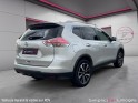 Nissan x-trail 1.6 dci 130 7 places garantie 12 mois occasion simplicicar limoges  simplicicar simplicibike france
