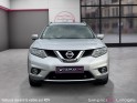 Nissan x-trail 1.6 dci 130 7 places garantie 12 mois occasion simplicicar limoges  simplicicar simplicibike france