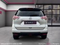 Nissan x-trail 1.6 dci 130 7 places garantie 12 mois occasion simplicicar limoges  simplicicar simplicibike france