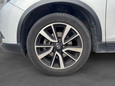 Nissan x-trail 1.6 dci 130 7 places garantie 12 mois occasion simplicicar limoges  simplicicar simplicibike france