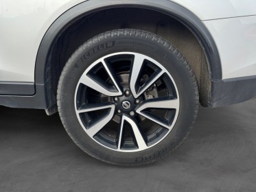 Nissan x-trail 1.6 dci 130 7 places garantie 12 mois occasion simplicicar limoges  simplicicar simplicibike france