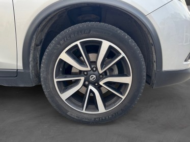 Nissan x-trail 1.6 dci 130 7 places garantie 12 mois occasion simplicicar limoges  simplicicar simplicibike france