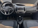 Hyundai i20 1.2 85 pack sensation garantie 12 mois moteur à chaine occasion simplicicar toulon est simplicicar simplicibike...