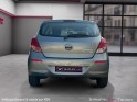 Hyundai i20 1.2 85 pack sensation garantie 12 mois moteur à chaine occasion simplicicar toulon est simplicicar simplicibike...