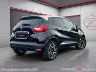 RENAULT d'occasion CAPTUR 0.9 TCE 90 LIFE ENERGY de 2016 Colmar (68)﻿