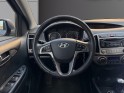 Hyundai i20 1.2 85 pack sensation garantie 12 mois moteur à chaine occasion simplicicar toulon est simplicicar simplicibike...