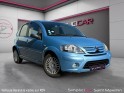 Citroen c3 c3 1.4 hdi exclusive sensodrive occasion simplicicar st-maximin simplicicar simplicibike france