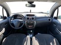 Citroen c3 c3 1.4 hdi exclusive sensodrive occasion simplicicar st-maximin simplicicar simplicibike france