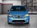 Citroen c3 c3 1.4 hdi exclusive sensodrive occasion simplicicar st-maximin simplicicar simplicibike france