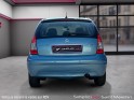 Citroen c3 c3 1.4 hdi exclusive sensodrive occasion simplicicar st-maximin simplicicar simplicibike france