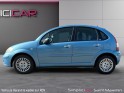 Citroen c3 c3 1.4 hdi exclusive sensodrive occasion simplicicar st-maximin simplicicar simplicibike france