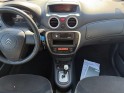 Citroen c3 c3 1.4 hdi exclusive sensodrive occasion simplicicar st-maximin simplicicar simplicibike france