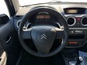 Citroen c3 c3 1.4 hdi exclusive sensodrive occasion simplicicar st-maximin simplicicar simplicibike france