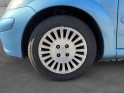Citroen c3 c3 1.4 hdi exclusive sensodrive occasion simplicicar st-maximin simplicicar simplicibike france